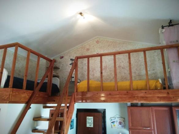 Deili Studio Loft Kalamata Bagian luar foto