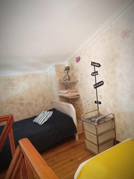 Deili Studio Loft Kalamata Bagian luar foto