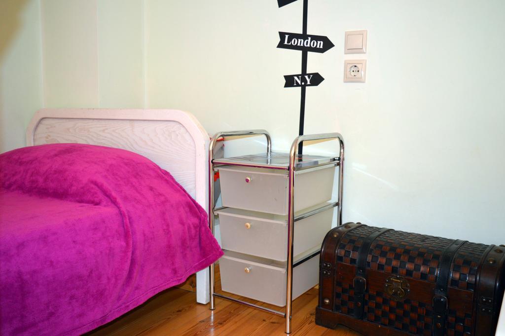 Deili Studio Loft Kalamata Bagian luar foto