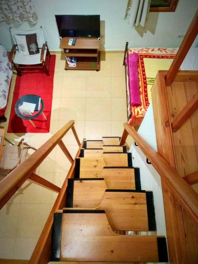 Deili Studio Loft Kalamata Bagian luar foto