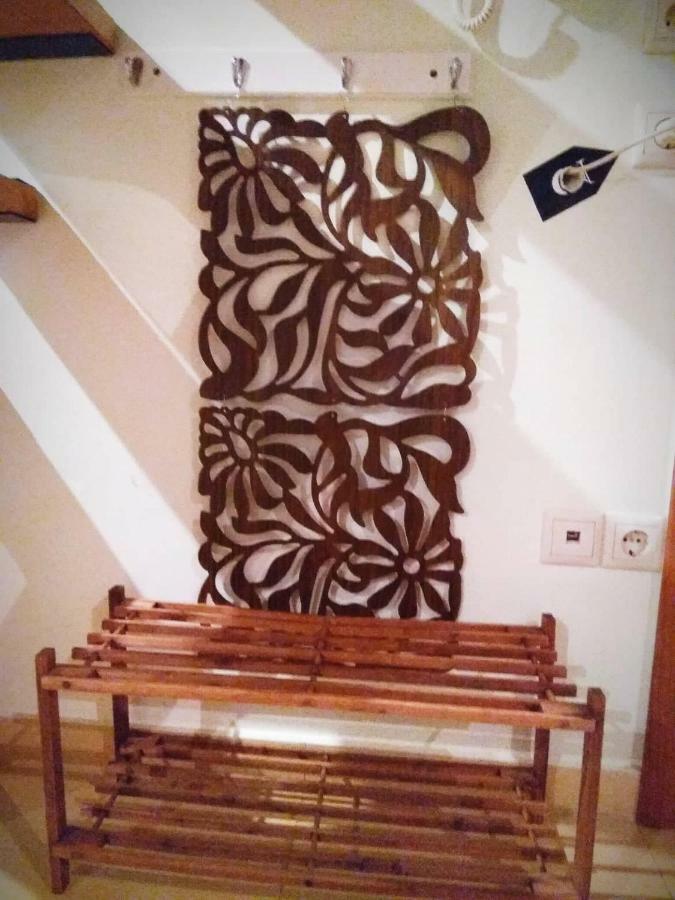 Deili Studio Loft Kalamata Bagian luar foto
