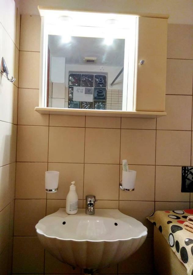Deili Studio Loft Kalamata Bagian luar foto