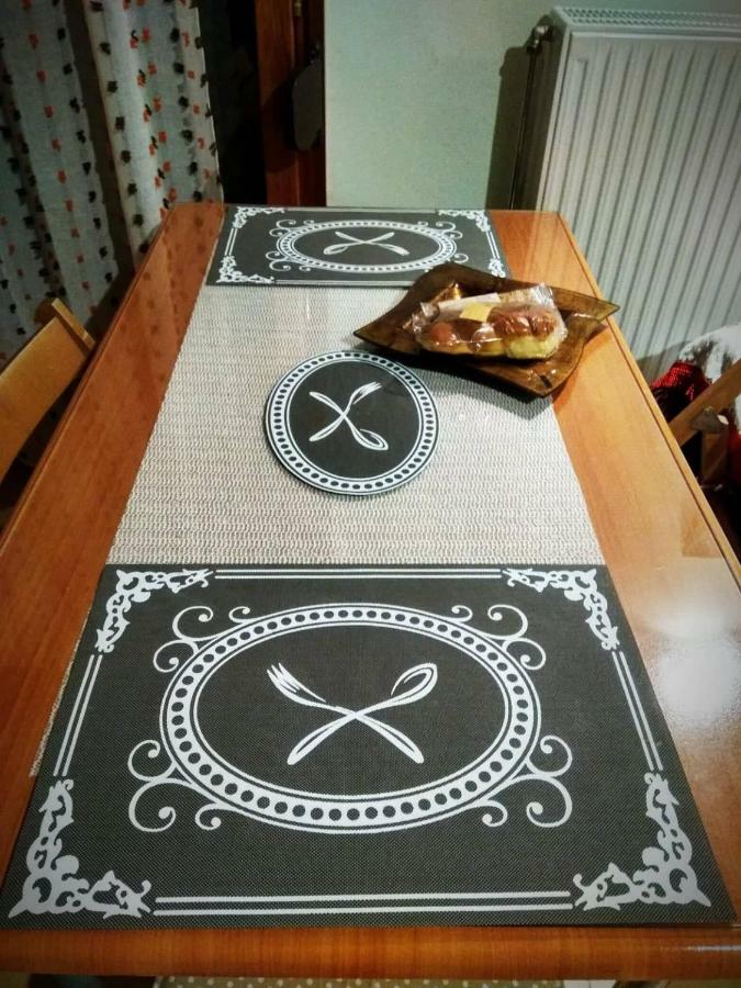 Deili Studio Loft Kalamata Bagian luar foto
